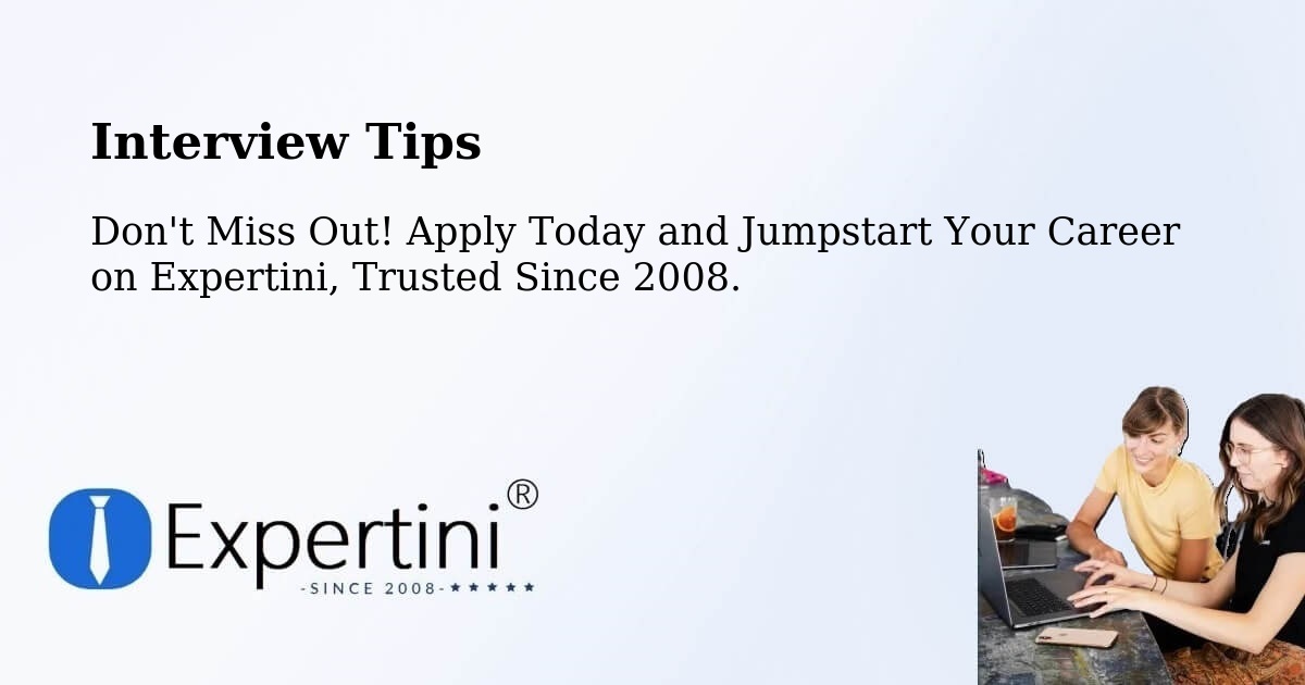 Interview Tips & Techniques for Job Seekers – Comuna Bogdăniţa - Comuna Bogdăniţa, Romania Jobs Expertini